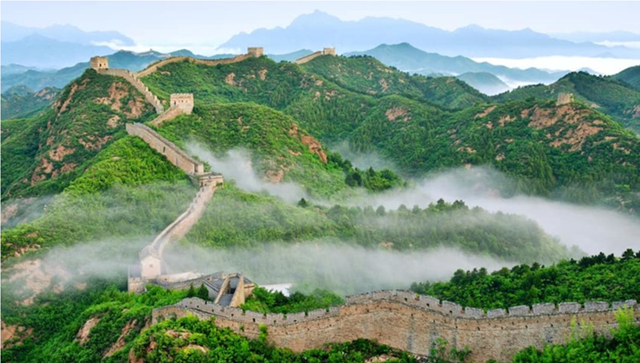 Gubeikou & Simatai Great Wall