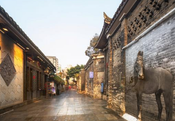 Jinsha Site Museum