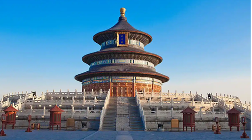 Temple of Heaven