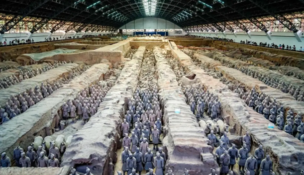 Terracotta Army