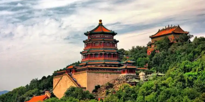 Summer Palace